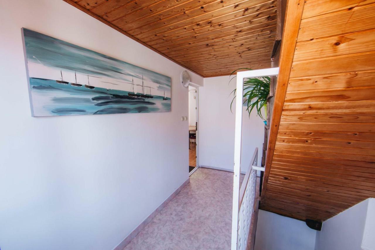 Apartment Old Town Krizeva Split Exterior foto